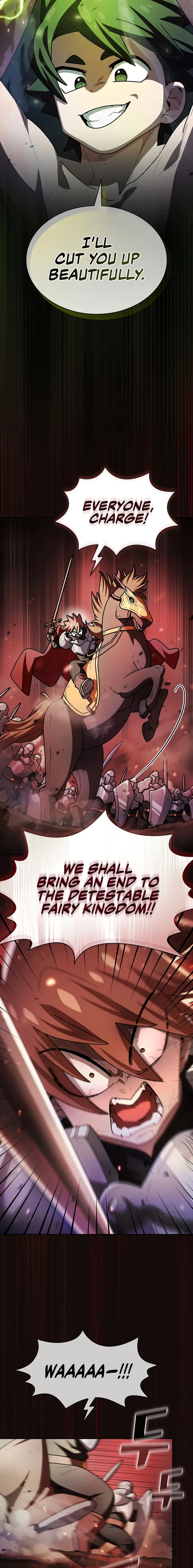 FFF-Class Trash Hero Chapter 143 8