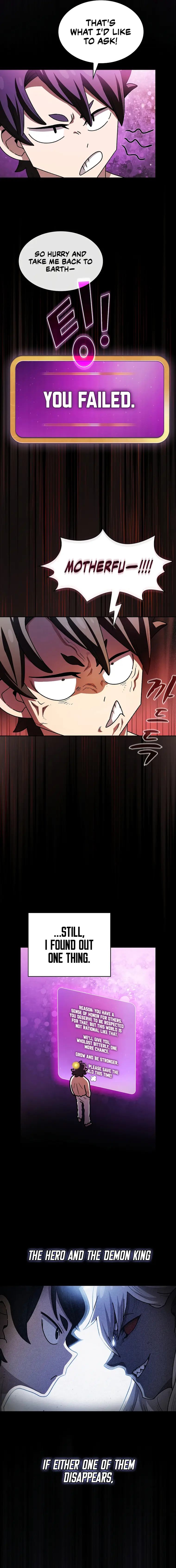 FFF-Class Trash Hero Chapter 144 11