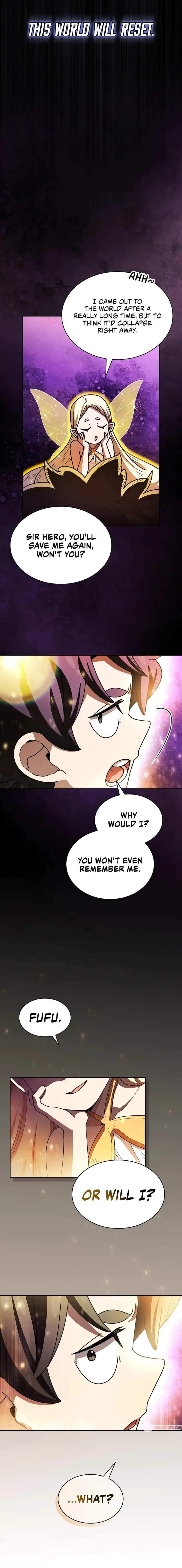 FFF-Class Trash Hero Chapter 144 12