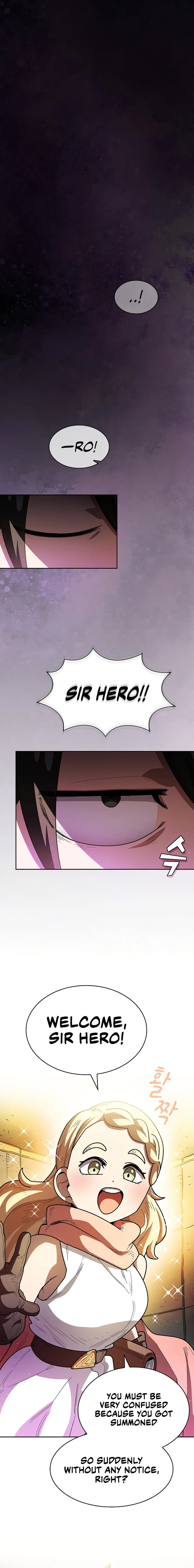 FFF-Class Trash Hero Chapter 144 14