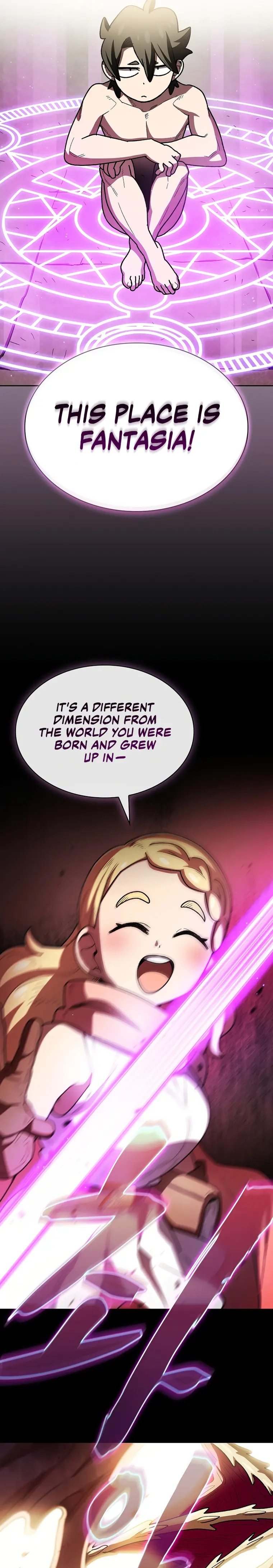 FFF-Class Trash Hero Chapter 144 15