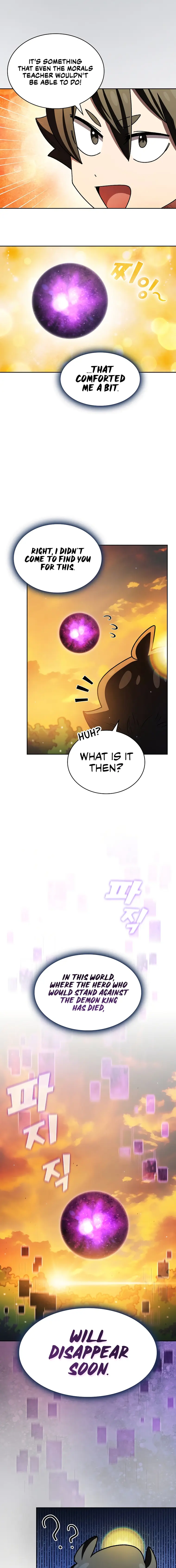 FFF-Class Trash Hero Chapter 144 7