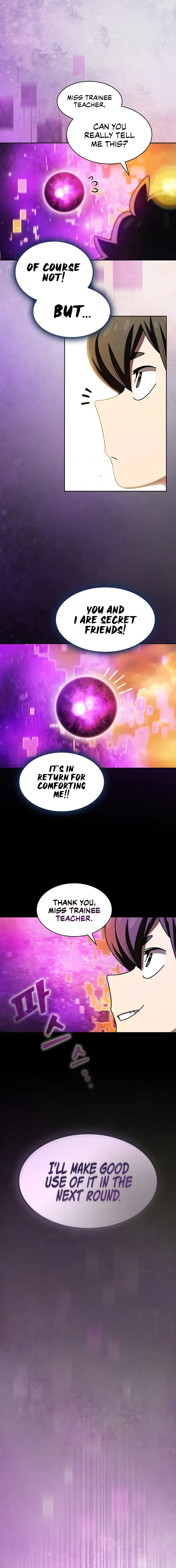FFF-Class Trash Hero Chapter 144 9
