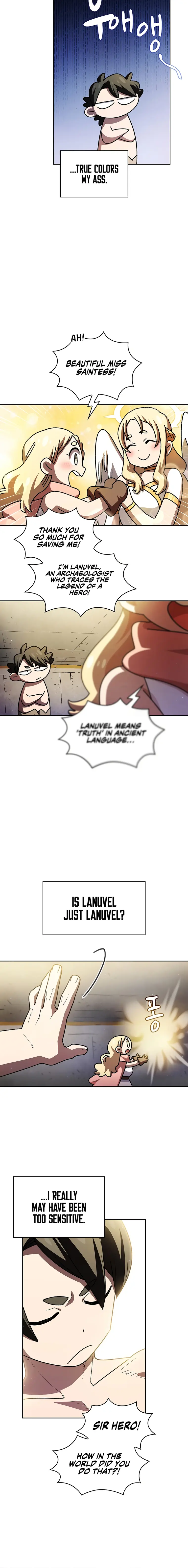 FFF-Class Trash Hero Chapter 145 10