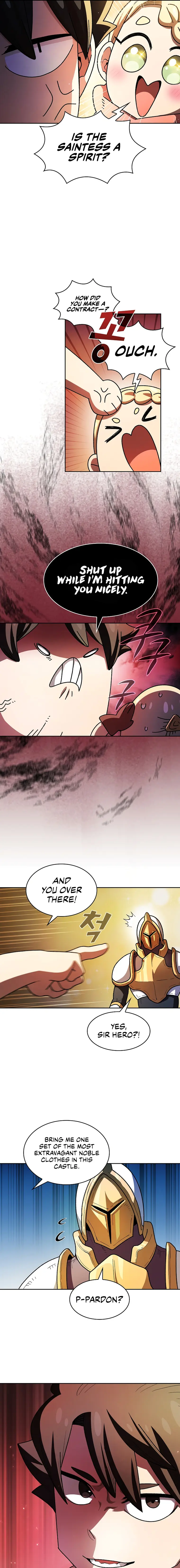FFF-Class Trash Hero Chapter 145 11