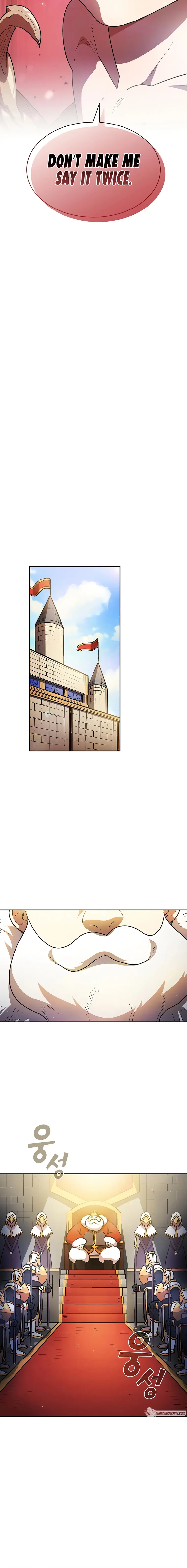 FFF-Class Trash Hero Chapter 145 12