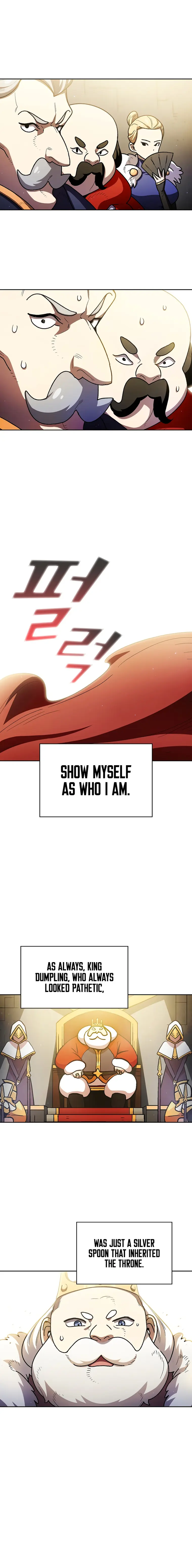 FFF-Class Trash Hero Chapter 145 14