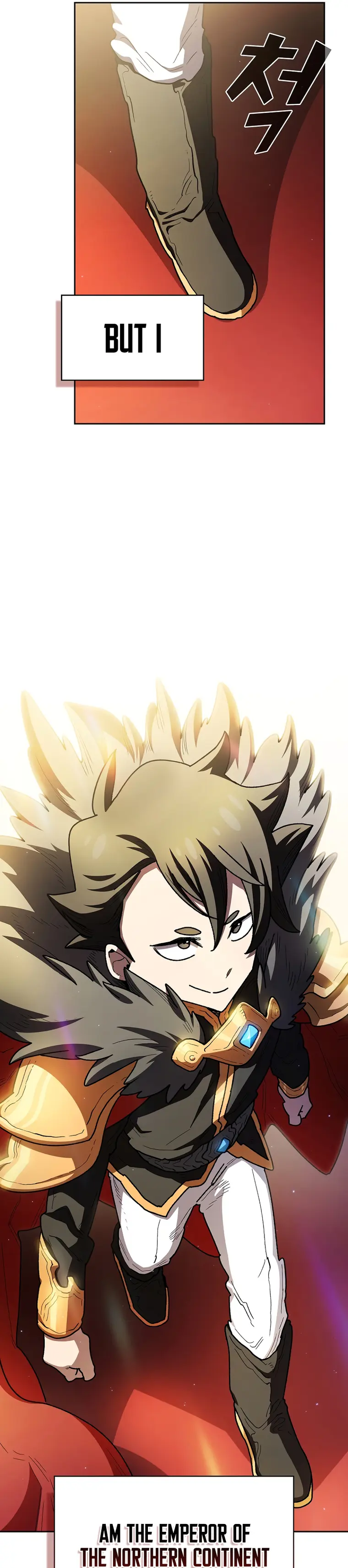 FFF-Class Trash Hero Chapter 145 15