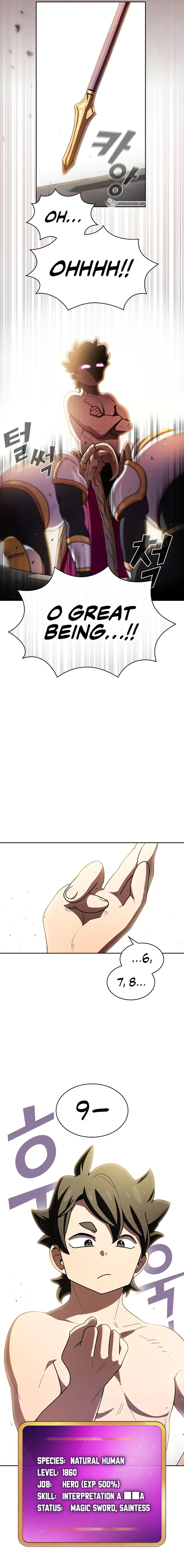 FFF-Class Trash Hero Chapter 145 3