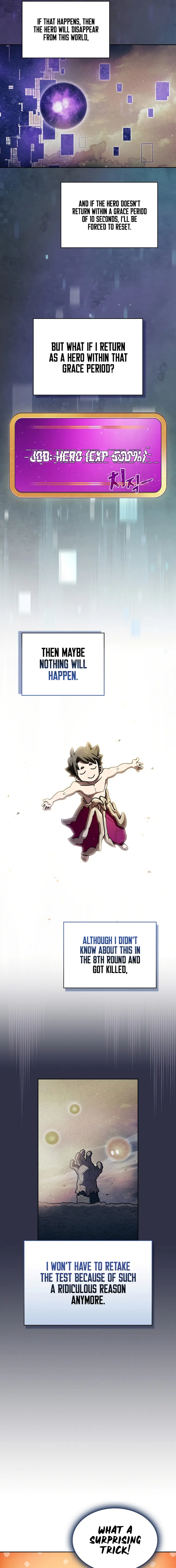 FFF-Class Trash Hero Chapter 145 5