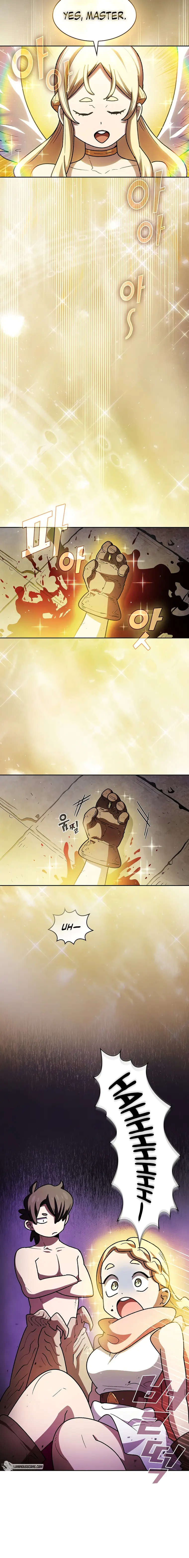 FFF-Class Trash Hero Chapter 145 8