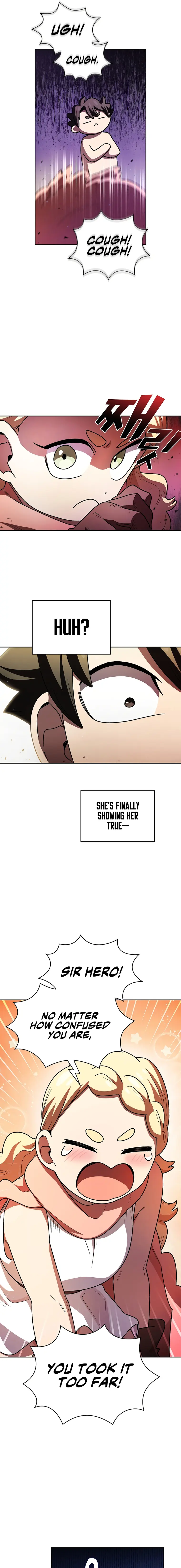 FFF-Class Trash Hero Chapter 145 9