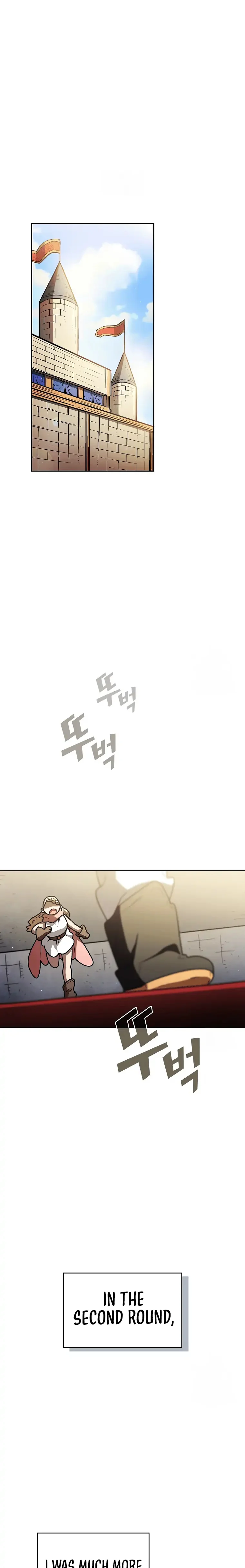 FFF-Class Trash Hero Chapter 146 1