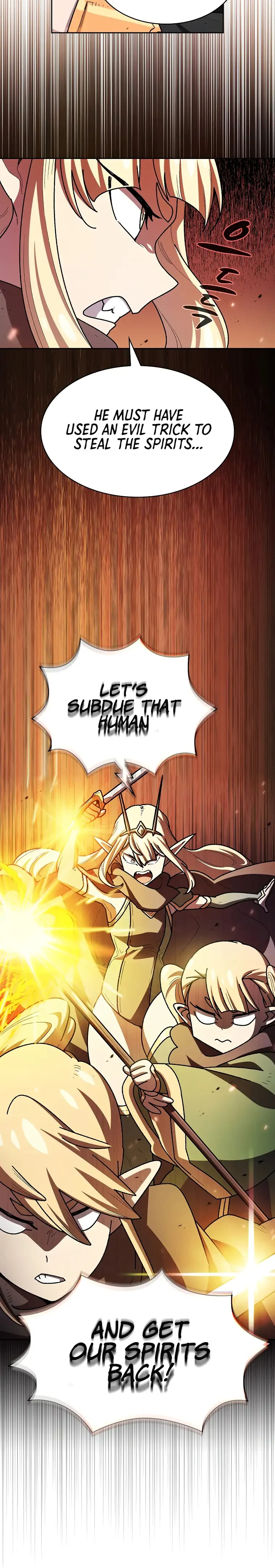 FFF-Class Trash Hero Chapter 146 12