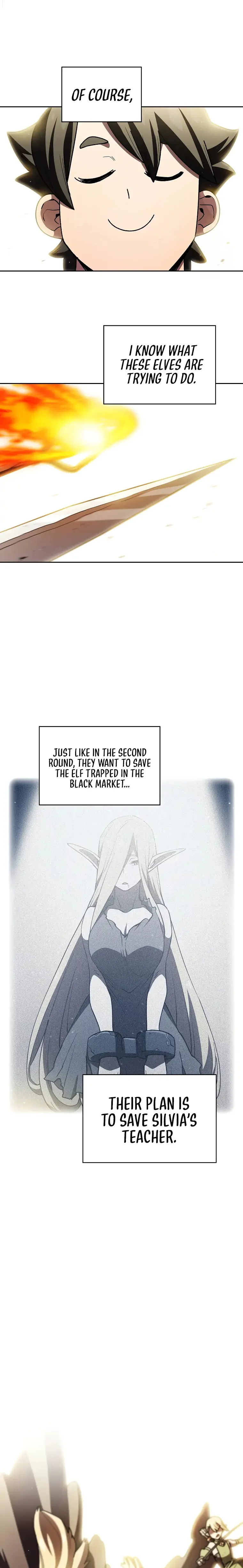 FFF-Class Trash Hero Chapter 146 13
