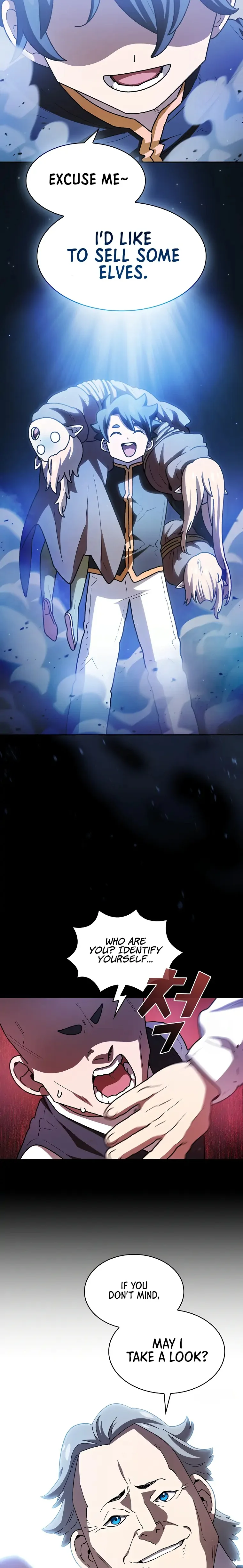 FFF-Class Trash Hero Chapter 146 17