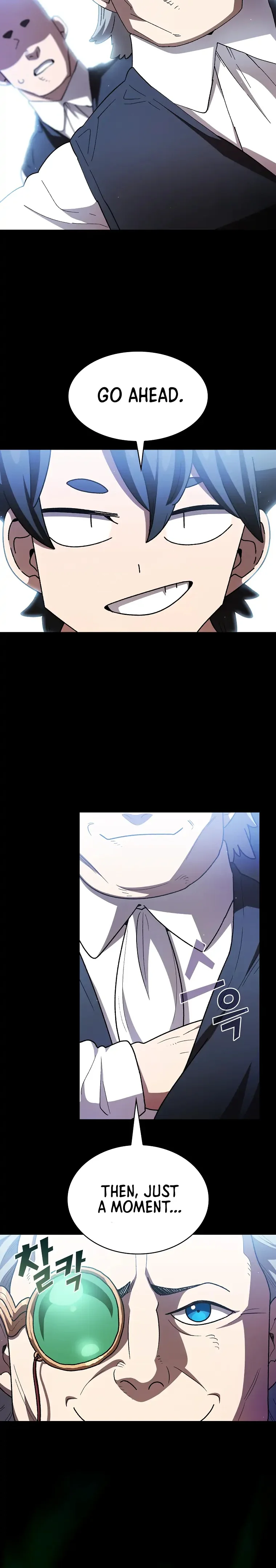 FFF-Class Trash Hero Chapter 146 18