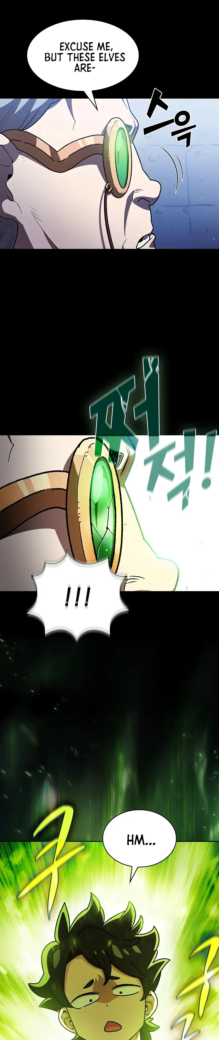 FFF-Class Trash Hero Chapter 146 20