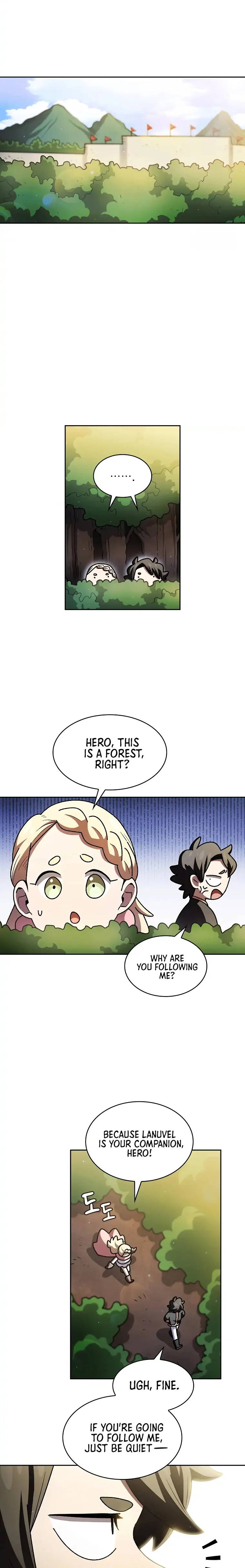 FFF-Class Trash Hero Chapter 146 4