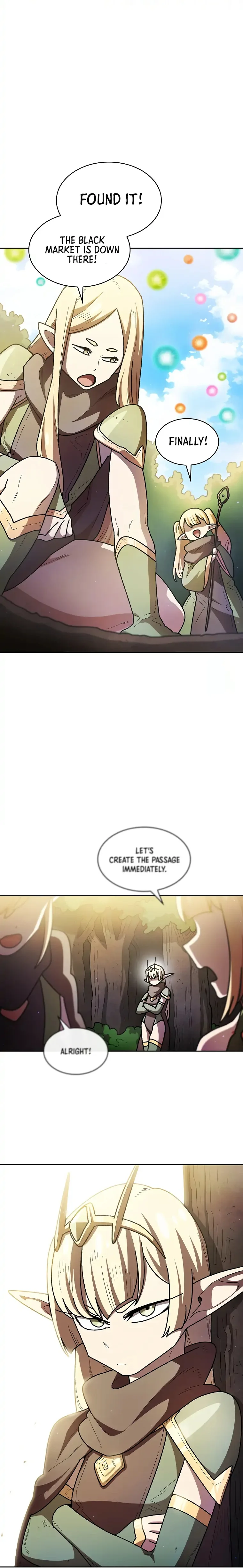 FFF-Class Trash Hero Chapter 146 7