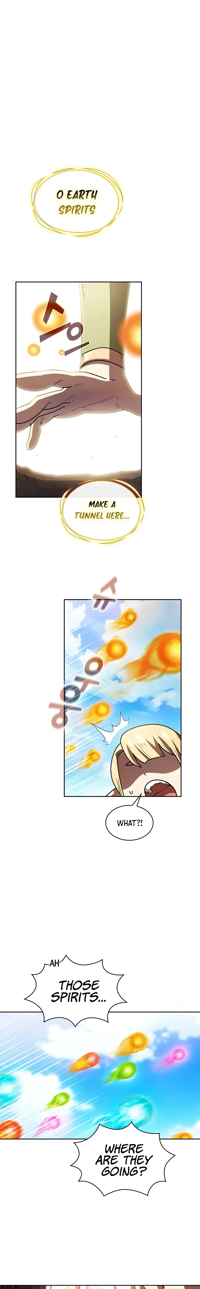 FFF-Class Trash Hero Chapter 146 8