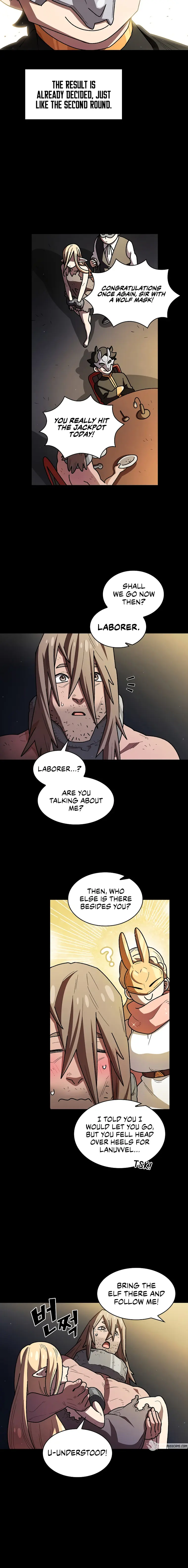FFF-Class Trash Hero Chapter 147 10