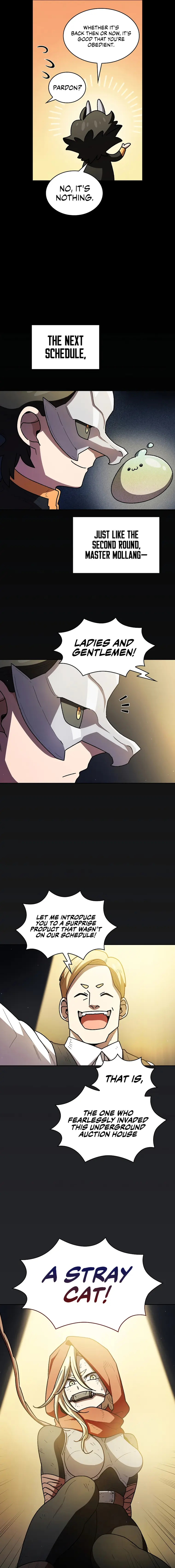 FFF-Class Trash Hero Chapter 147 11