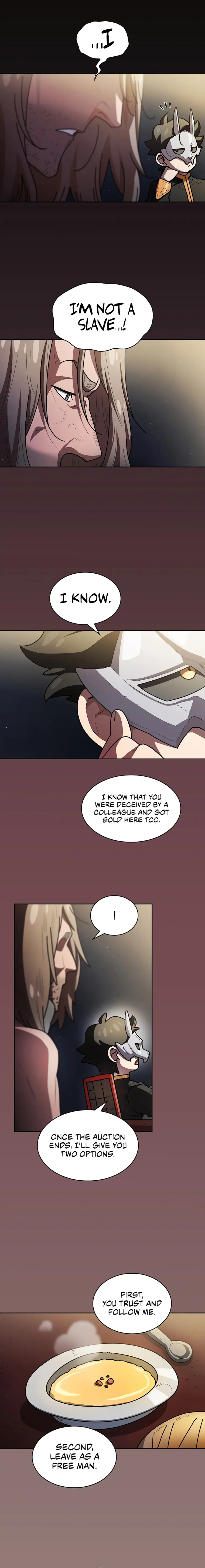 FFF-Class Trash Hero Chapter 147 6