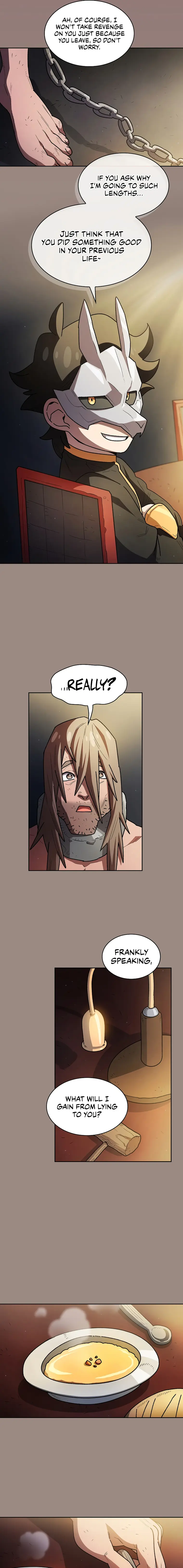FFF-Class Trash Hero Chapter 147 7