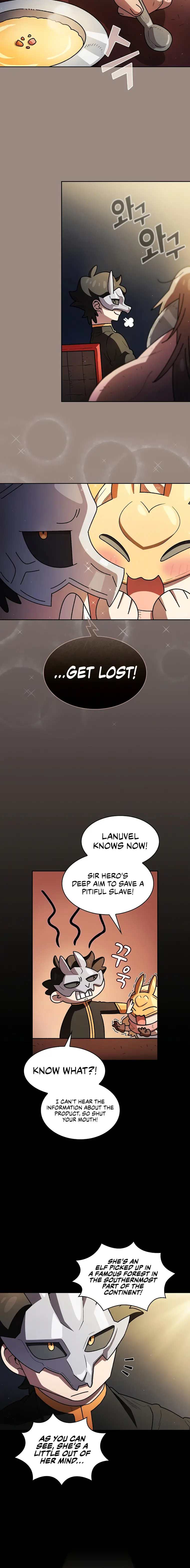 FFF-Class Trash Hero Chapter 147 8
