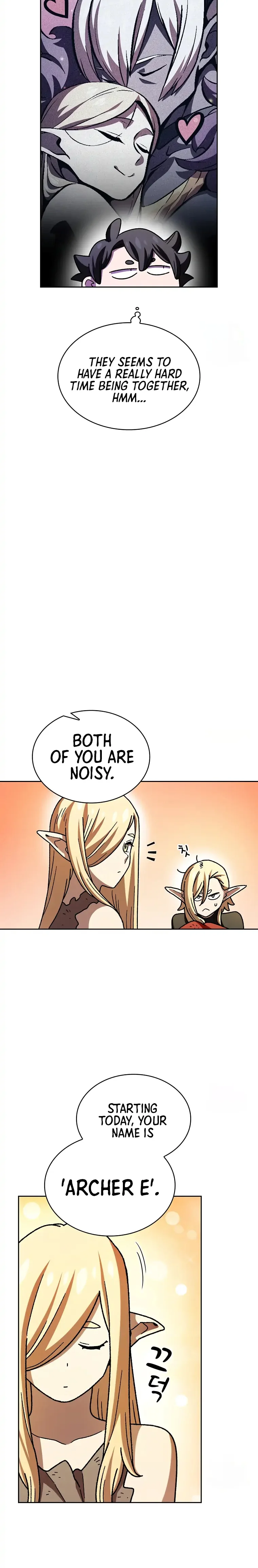 FFF-Class Trash Hero Chapter 149 10