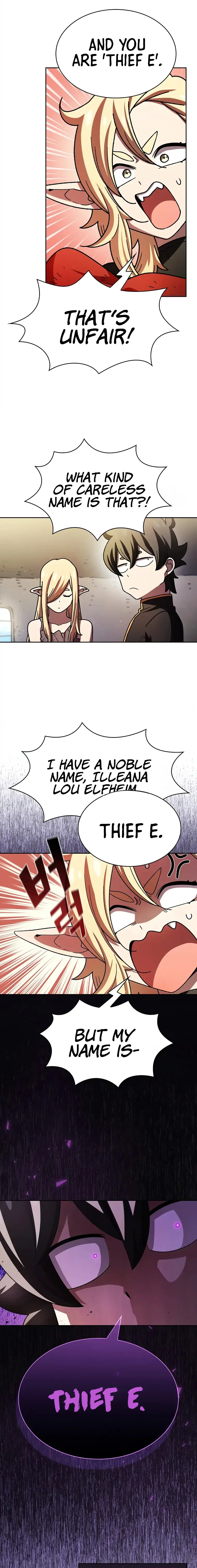 FFF-Class Trash Hero Chapter 149 11