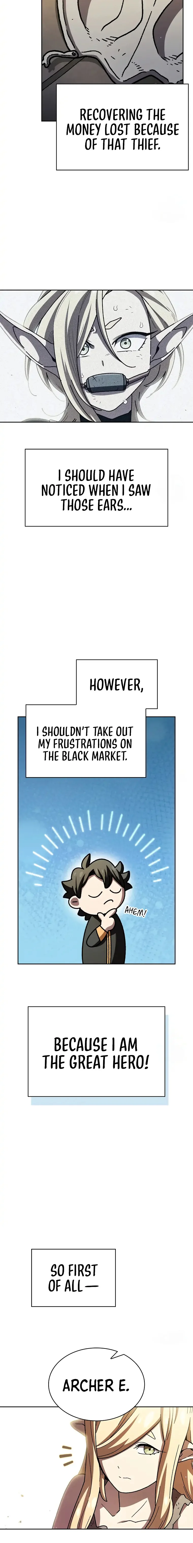 FFF-Class Trash Hero Chapter 149 13