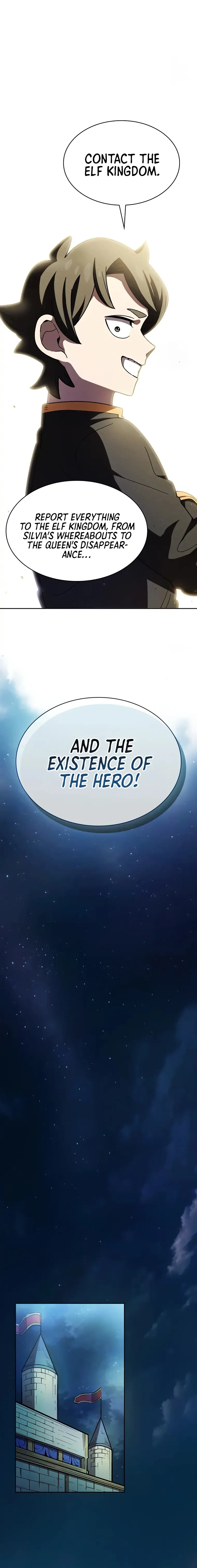 FFF-Class Trash Hero Chapter 149 14