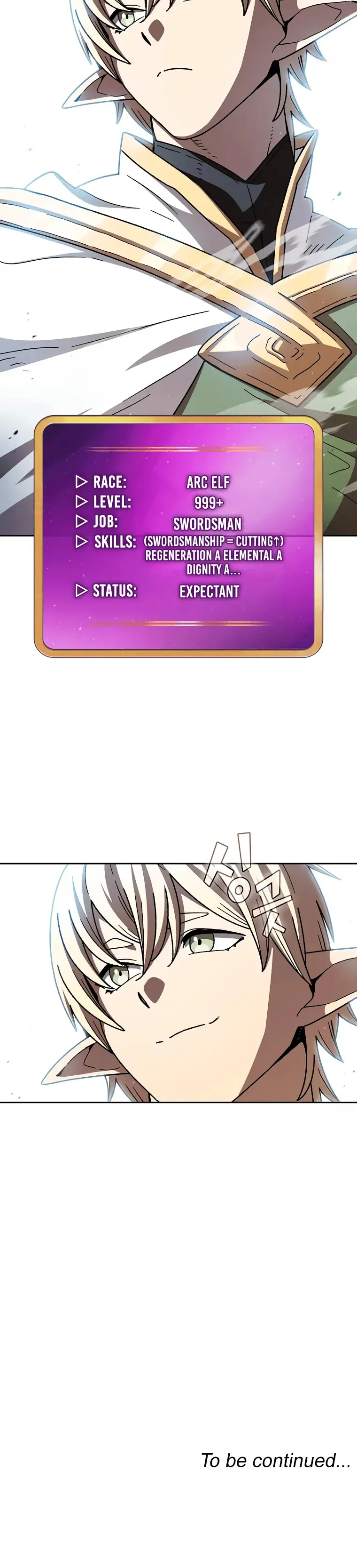 FFF-Class Trash Hero Chapter 149 18
