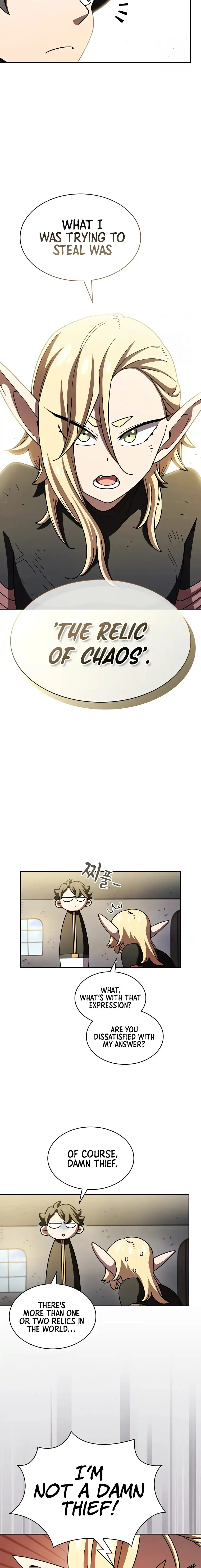 FFF-Class Trash Hero Chapter 149 2