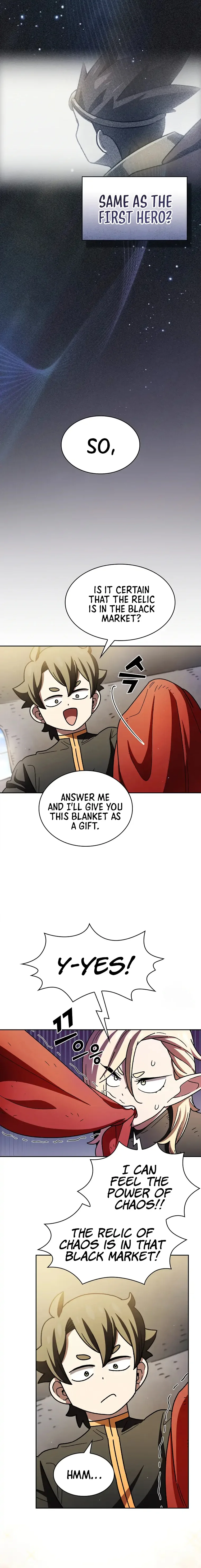 FFF-Class Trash Hero Chapter 149 4