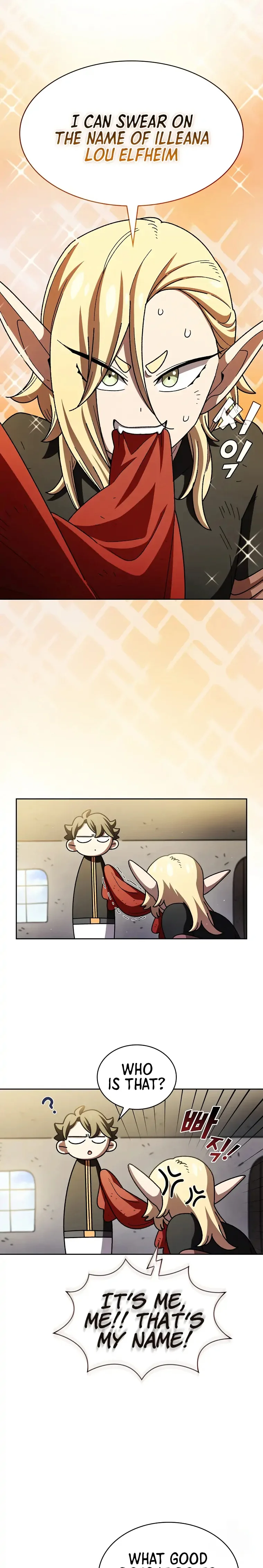 FFF-Class Trash Hero Chapter 149 5