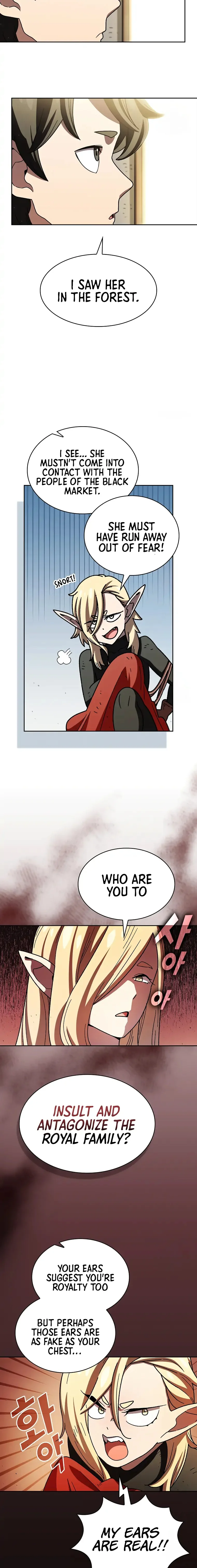 FFF-Class Trash Hero Chapter 149 7