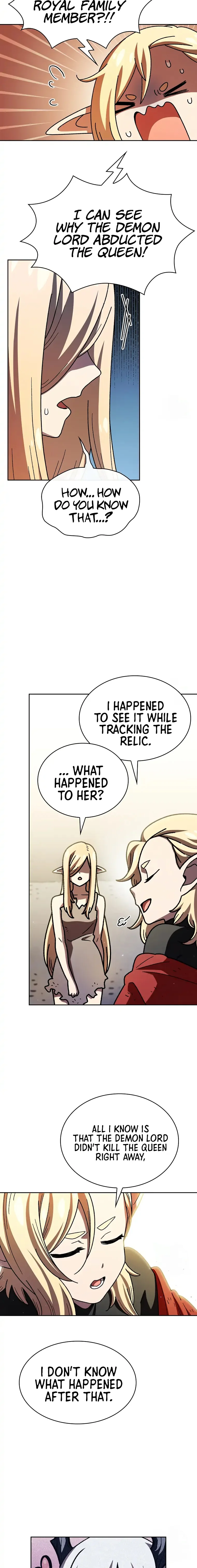 FFF-Class Trash Hero Chapter 149 9