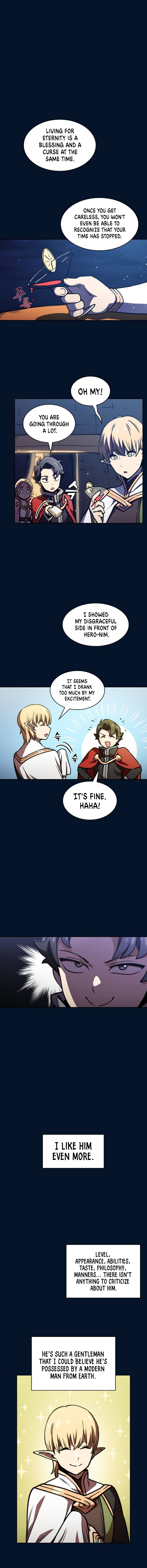 FFF-Class Trash Hero Chapter 15 10