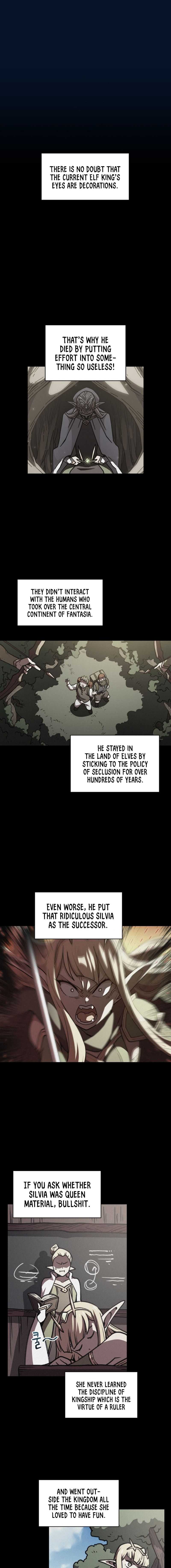 FFF-Class Trash Hero Chapter 15 11