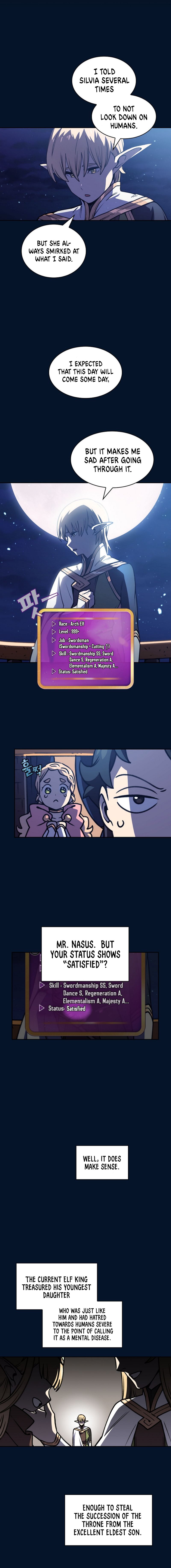 FFF-Class Trash Hero Chapter 15 13