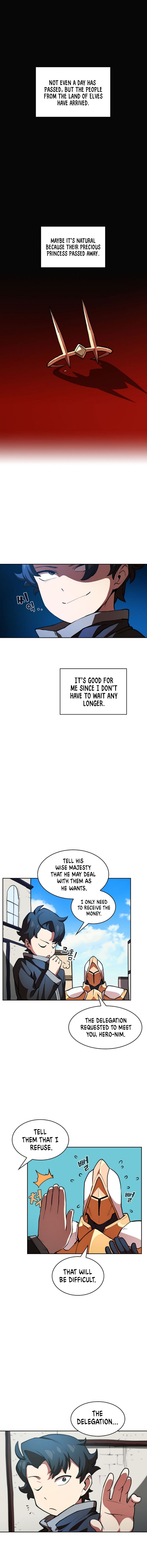 FFF-Class Trash Hero Chapter 15 2