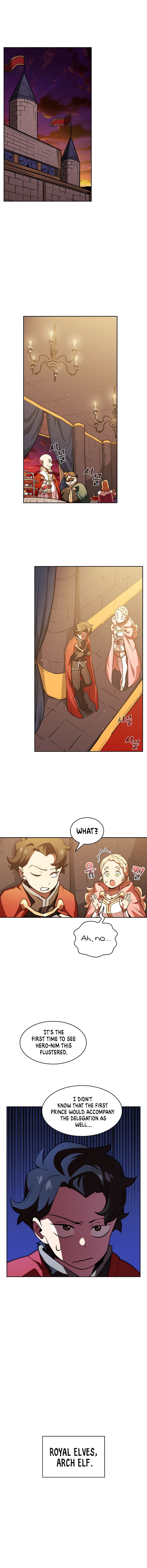 FFF-Class Trash Hero Chapter 15 4