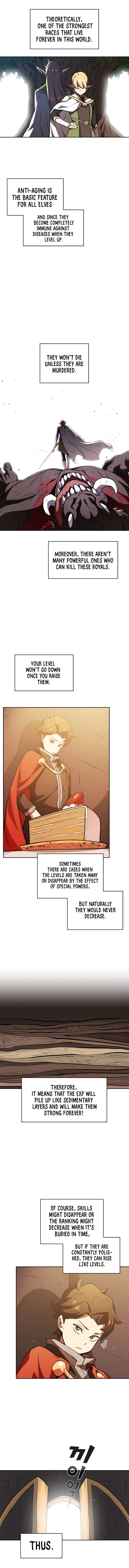 FFF-Class Trash Hero Chapter 15 5