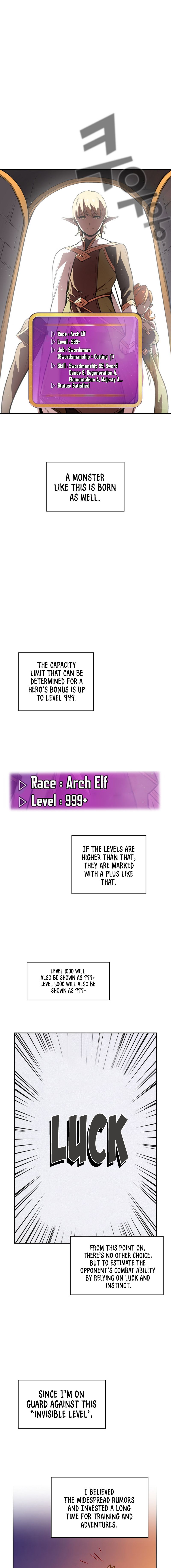 FFF-Class Trash Hero Chapter 15 6