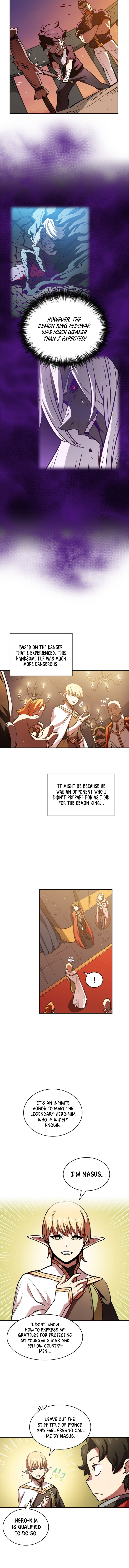 FFF-Class Trash Hero Chapter 15 7