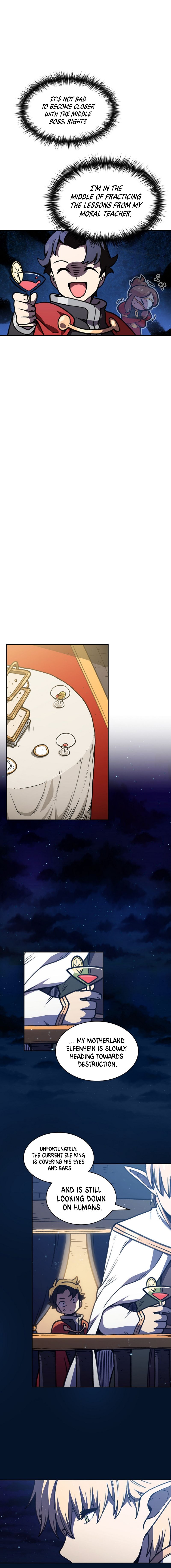 FFF-Class Trash Hero Chapter 15 9