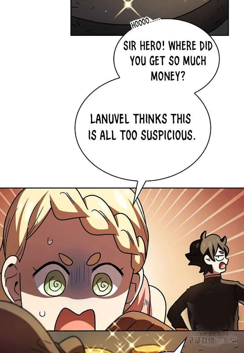 FFF-Class Trash Hero Chapter 150 18